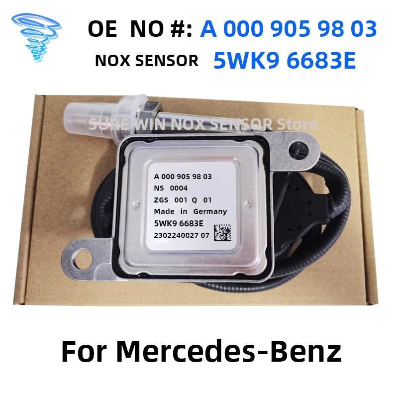   , ޸  GLE 350d, W176, W205, W212, W213, W218, W238, W24 , 5WK96683E, A0009059803, a0009059803, NO x